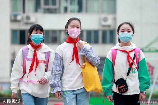 教育部最新通知，中小学寒假“一律提前”，大学“错峰”放假