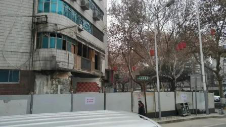西安市雁塔区加快推进“十四运”城市建管工作