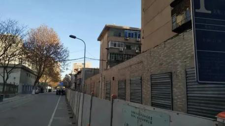 西安市雁塔区加快推进“十四运”城市建管工作