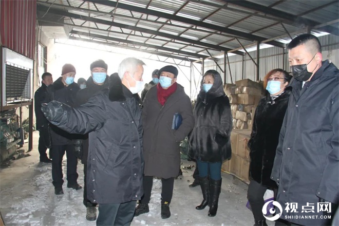 黑龙江省海林市法院执行局不畏严寒忙执行，强制交付有保障