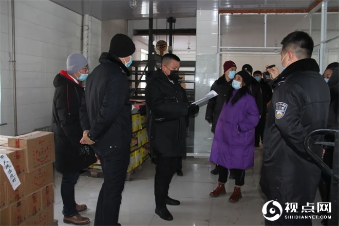 黑龙江省海林市法院执行局不畏严寒忙执行，强制交付有保障