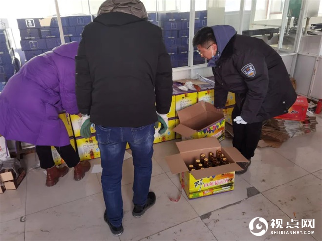 黑龙江省海林市法院执行局不畏严寒忙执行，强制交付有保障