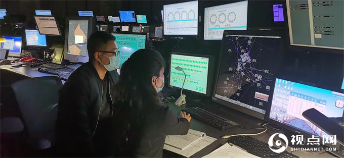 西北空管局：技术支撑出实招，容量提升求实效