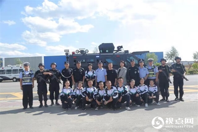 榆林市公安机关标兵教官王玮：栉风沐雨练精兵，淬火砺剑铸警魂