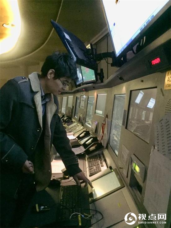 西北空管局通信运行室针对2021年春运及全国“两会”期间应急频率开展管制培训工作