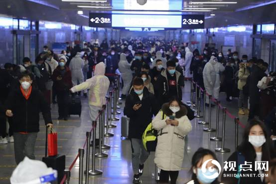 牡丹江市中级人民法院：用除夕坚守换全市人民祥和平安