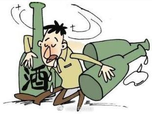 绥德一男子“撒酒疯”殴打他人，贪杯“换”来了行政拘留