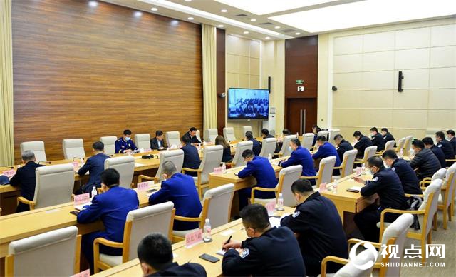 哈尔滨市城镇住宅小区消防安全专项整治“回头看”全面启动