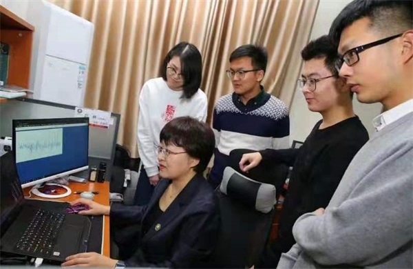 北理工导航、制导与控制创新团队获全国巾帼文明岗荣誉称号