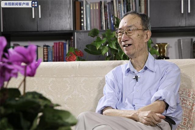 中国科学院院士、著名药物化学家谢毓元院士逝世，享年97岁
