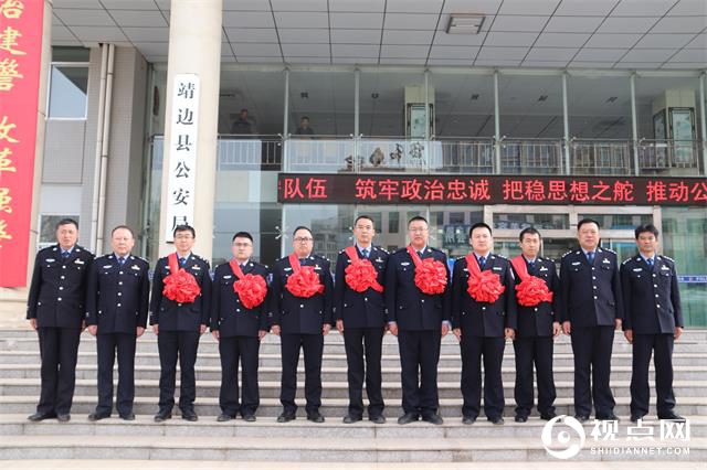 <a href=https://www.shidiannet.com/zt/jingbian/ target=_blank class=infotextkey>靖边</a>公安武斌灵：默默坚守6年侦破刑事案件210余起