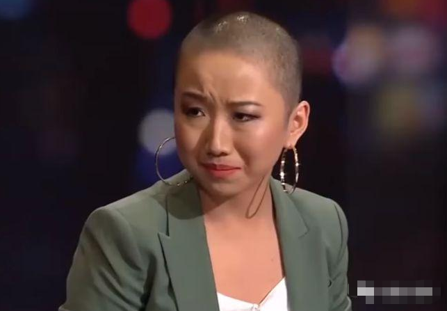 90后女汉奸许秀中!移居海外又反华,不过是颗棋子 90后女汉奸许秀中!移居海外又反华,不过是颗棋子