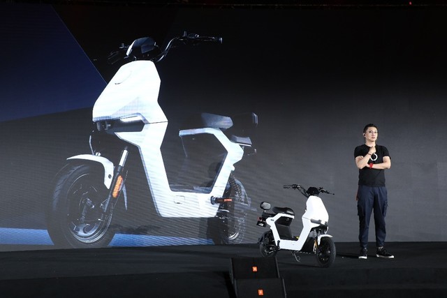 小牛电动新发布和升级共十款产品 场景全覆盖全力进军城市微出行 小牛电动新发布和升级共十款产品 场景全覆盖全力进军城市微出行