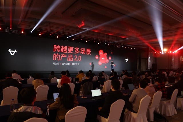 小牛电动新发布和升级共十款产品 场景全覆盖全力进军城市微出行 小牛电动新发布和升级共十款产品 场景全覆盖全力进军城市微出行