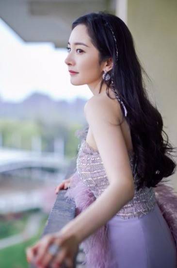 杨幂维权一审胜诉获赔8.7万