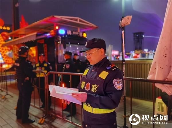 “辅警也是警，做事学进京”—公安碑林分局治安管理大队辅警中队长李进京