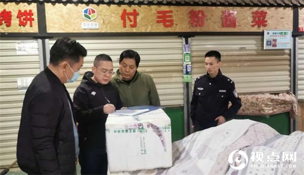 “辅警也是警，做事学进京”—公安碑林分局治安管理大队辅警中队长李进京