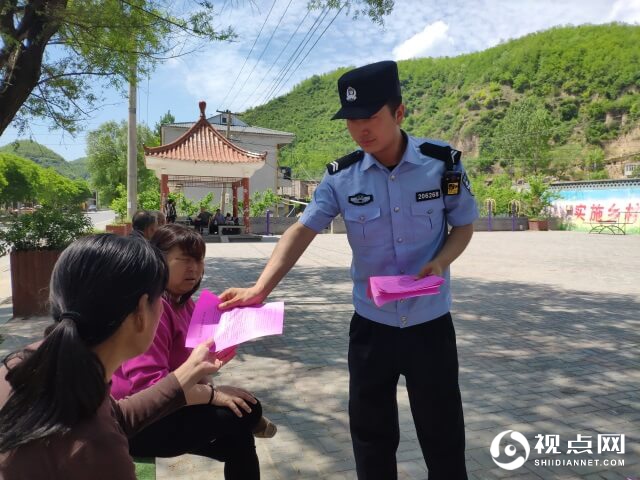 端午安保我在岗：延安铁警全力守护旅客出行平安