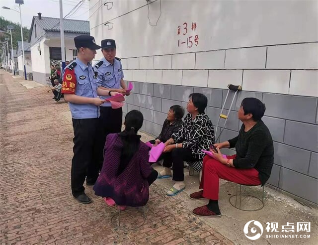 端午安保我在岗：延安铁警全力守护旅客出行平安