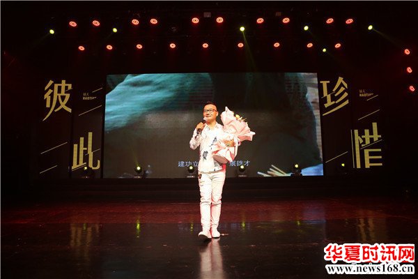 陆家班弟子崔建国