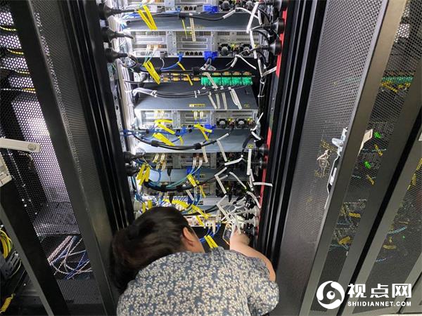 西北空管局飞服中心做好民航三中心工程资产移交盘点工作