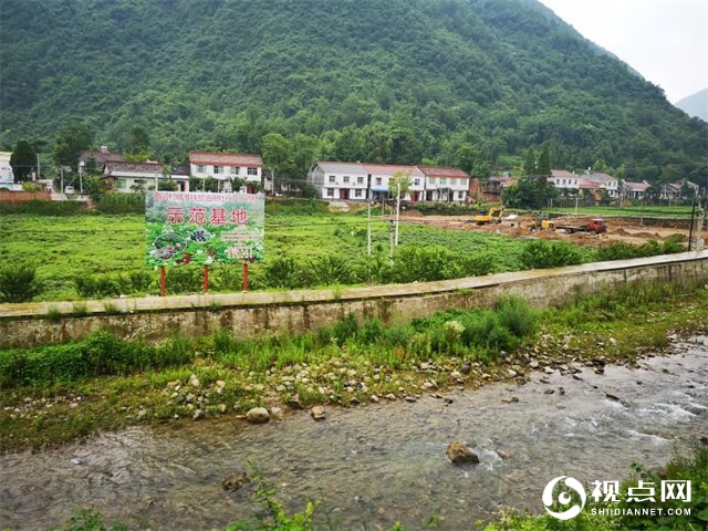 首届汉中市西乡县堰口镇西河村“美女寨”压寨姑娘选拔赛成功举办