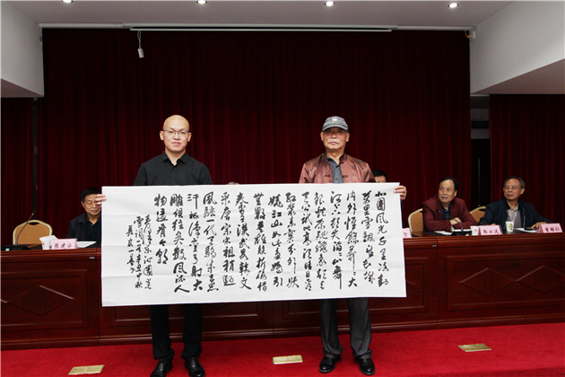 第八届“西部（丝路）风云人物”系列评选活动新闻发布会在西安举行