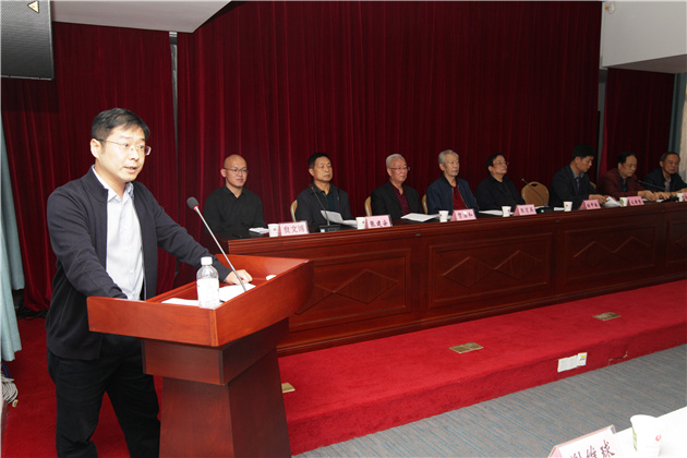 第八届“西部（丝路）风云人物”系列评选活动新闻发布会在西安举行
