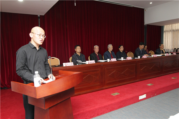 第八届“西部（丝路）风云人物”系列评选活动新闻发布会在西安举行