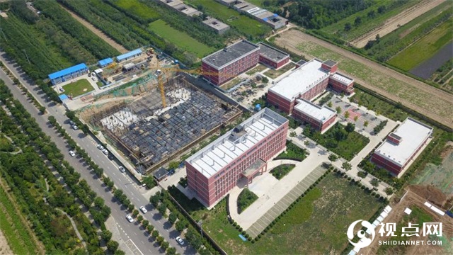 渭南市民政局：“四梁八柱”构建养老服务新格局