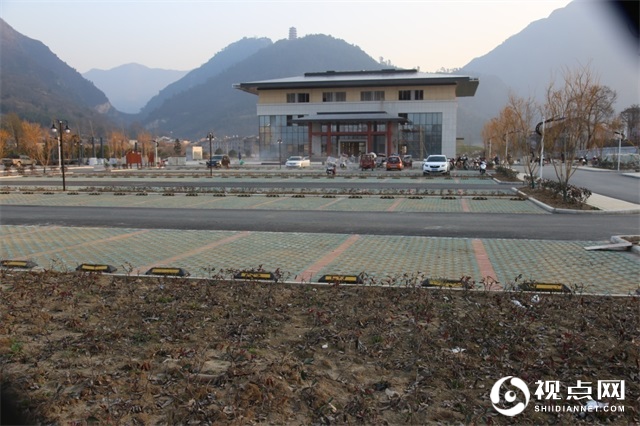 <a href=https://www.shidiannet.com/zt/shaanxi/ target=_blank class=infotextkey>陕西</a>汉中西乡县全力创建午子山国家4A级旅游景区