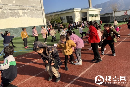 汉中市西乡县柳树镇中心学校“双减”“五项管理”工作见实效