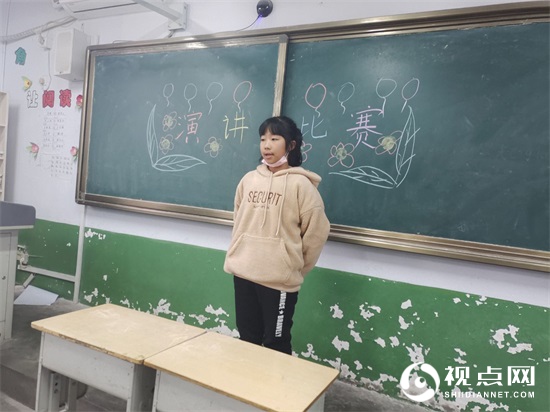 汉中市西乡县柳树镇中心学校“双减”“五项管理”工作见实效