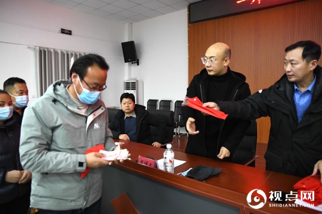 三团佰家棉花种植合作社首次分红44万元！