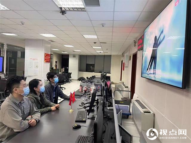 西北空管局：筑牢通信屏障 助力<a href=https://www.shidiannet.com/GB/beijing/ target=_blank class=infotextkey>北京</a>冬奥