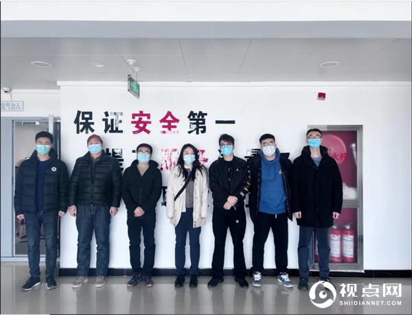 兼程而进，做好扇区优化通信保障
