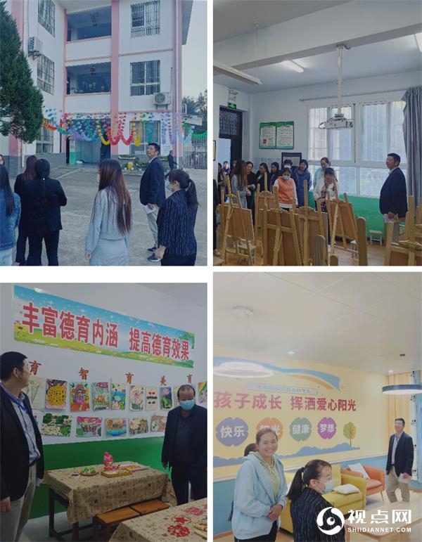 西乡县堰口镇司上小学：家校新征程 同心共培育