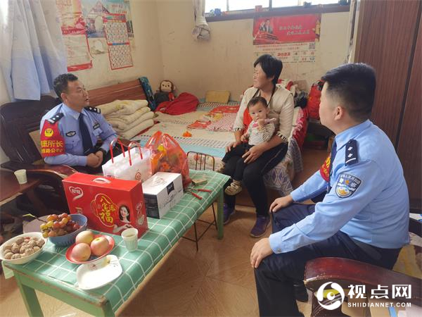 蒲城站派出所以“四个持续”强化队伍纪律作风保障