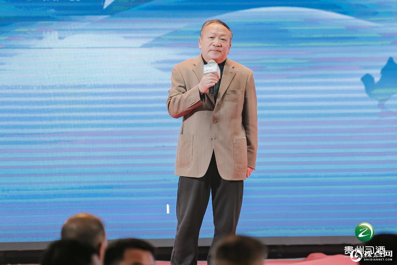 “贵州习酒<a href=https://www.shidiannet.com/zt/shaanxi/ target=_blank class=infotextkey>陕西</a>区榆林市场金质银质习酒联谊会”助推品牌进入大众酱酒快车道！