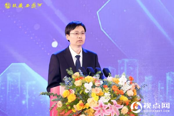 十年一杯酒，“玖藏西凤”的跨周期生长样本（图文）