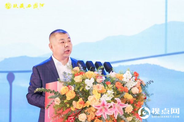 十年一杯酒，“玖藏西凤”的跨周期生长样本（图文）